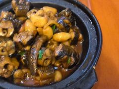 -灵福缘私房菜·农家菜(拈花湾·灵山大佛必推店)