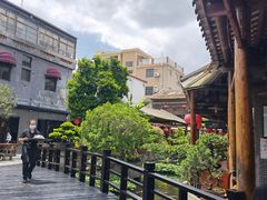 -猪肉婆私房菜(容桂总店)