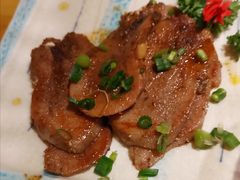 -三石铁板烧(紫竹桥店)