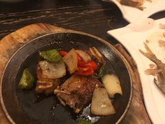 -万鱼亭·鹤家日本料理(南通青年中路店)