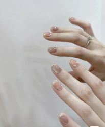 -1T·1M 日式美甲美睫