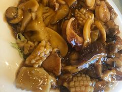 -惠宾饭庄(中山路店)