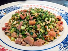 -旺角小渔村(二马路店)