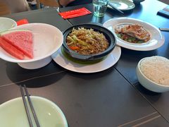 -有璟阁港式餐厅(金融街购物中心店)