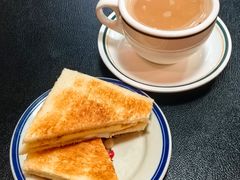 -左记港食(融科天城店)
