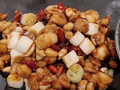 -玉桥餐厅(天坛店)