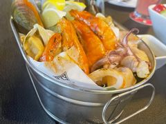 -AClub餐吧(富华里店)