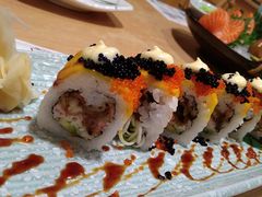 -山之川日料放题(通州店)