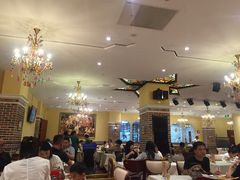 大堂-巴依老爷·新疆美食(上城区天城路店)