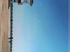 -青岛银沙滩