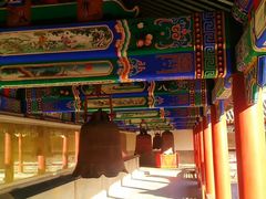 -大钟寺古钟博物馆