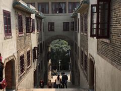 -武汉大学-樱园