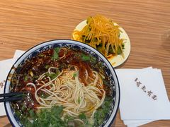 -有礼有面(知春路店)