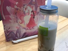 -奈雪的茶(石厦时代广场店)