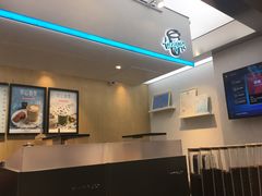 -幸运咖(公园茂直营店)