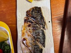 -鳗鱼家·深夜食堂(军博店)