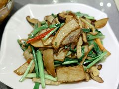 -春花民族美食(佳木斯总店)