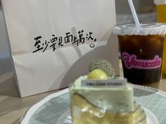 -亦木甜品(国际新城店)