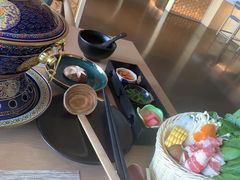 -南湖宾馆·鸳湖阁全日制餐厅