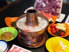 -索伦嘎·传统涮(海拉尔总店)