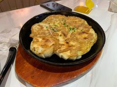 豆腐生煎包-恋萍小吃(时代店)
