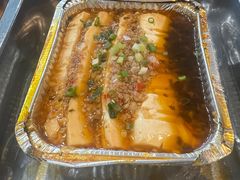 -胶东海鲜大排档(北太平庄店)