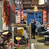果里有扎店蛮好恰北正街的老北门