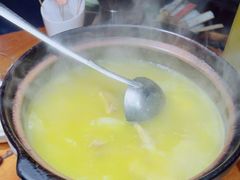 -捞围鲜·港式打边炉(海阳路店)