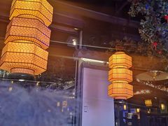 -绿茶餐厅(光谷世界城步行街店)