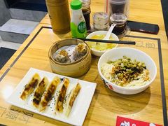 -吉祥馄饨(深圳福华一路店)