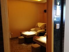 -金色印象·4K影院式足体养生(香榭里店)