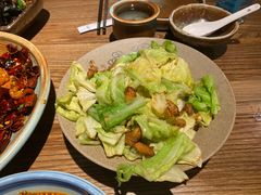 -水煮三国·川鲁江湖菜(香山店)