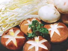 -梅梅家的烤肉店(槐北路店)