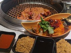 -炭之家·齐齐哈尔非遗烤肉·鲜切直供(中央大街店)