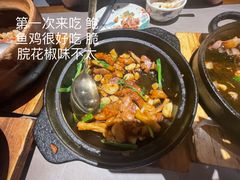 -得意啫·广东啫啫煲(前海HOP店)