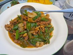 -江南里·新浙菜(苏州大悦城店)