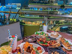 -La Terre乐田(万象城店)