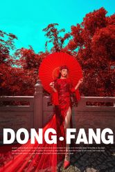 -卡米拉婚纱摄影工作室(金汇广场店)