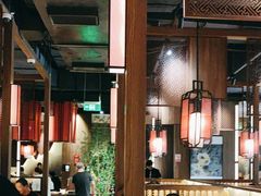 -湊湊火锅·茶憩(世博大道店)
