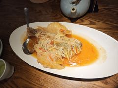 -金苑酒家·客家菜·广东老字号(万象店)