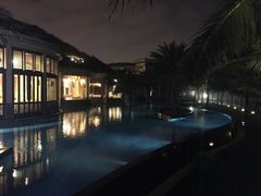 -岘港皇冠假日酒店