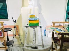 -一品格美术·中考高中成人美术培训