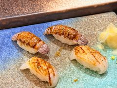 -Sushi Hanzo半藏(天环广场店)