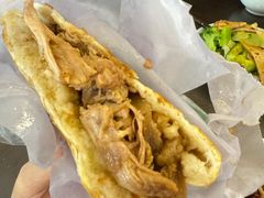 -秦豫肉夹馍(骡马市总店)