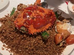 -喜记避风塘炒辣蟹(旗舰店)