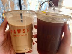 -PAUSE(恒大广场店)