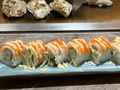 -松临·铁板烧&Omakase(神农店)