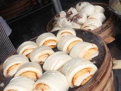 -清泉阁包子饺子·刀削面(五一店)