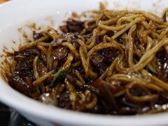 -桃园中华料理炸酱面(燕儿岛路店)