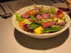 -春树下·树屋花房西餐厅(罍街AS1980店)